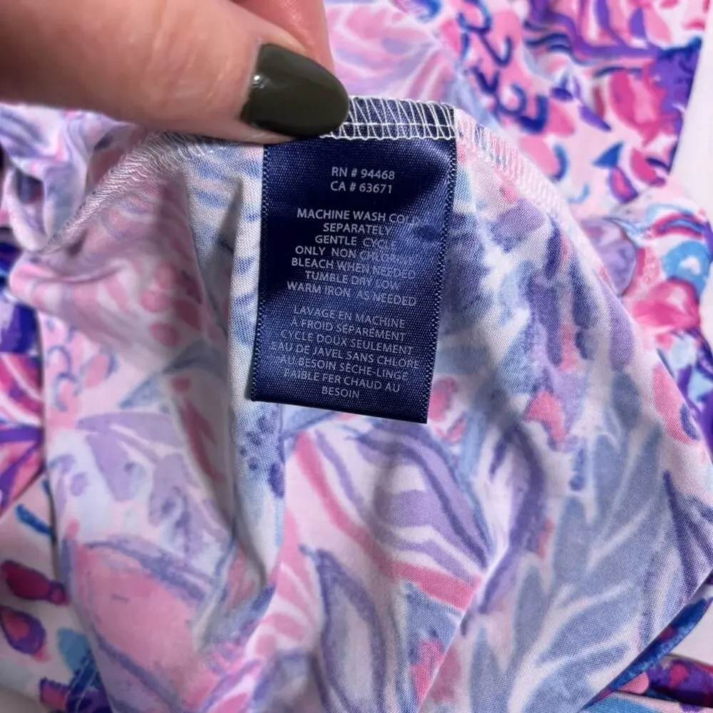 Stella Parker nwt stella