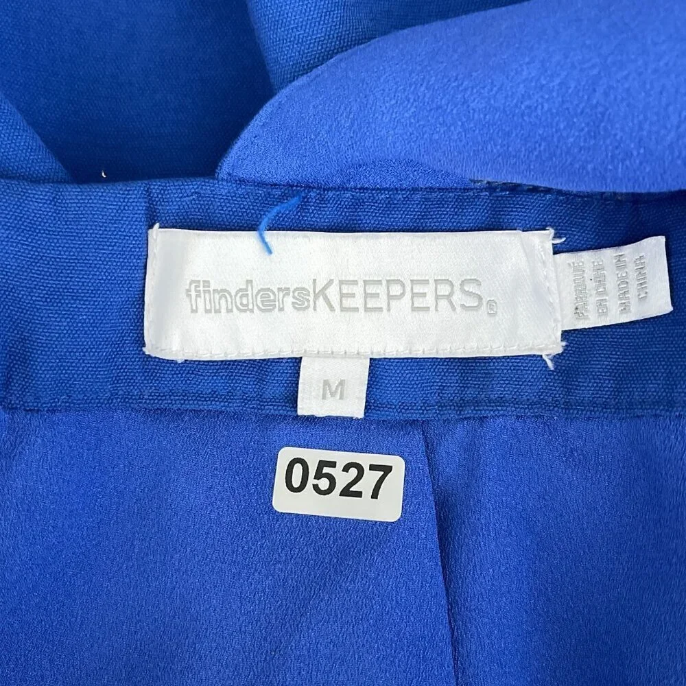 Finders Keepers finders keepers