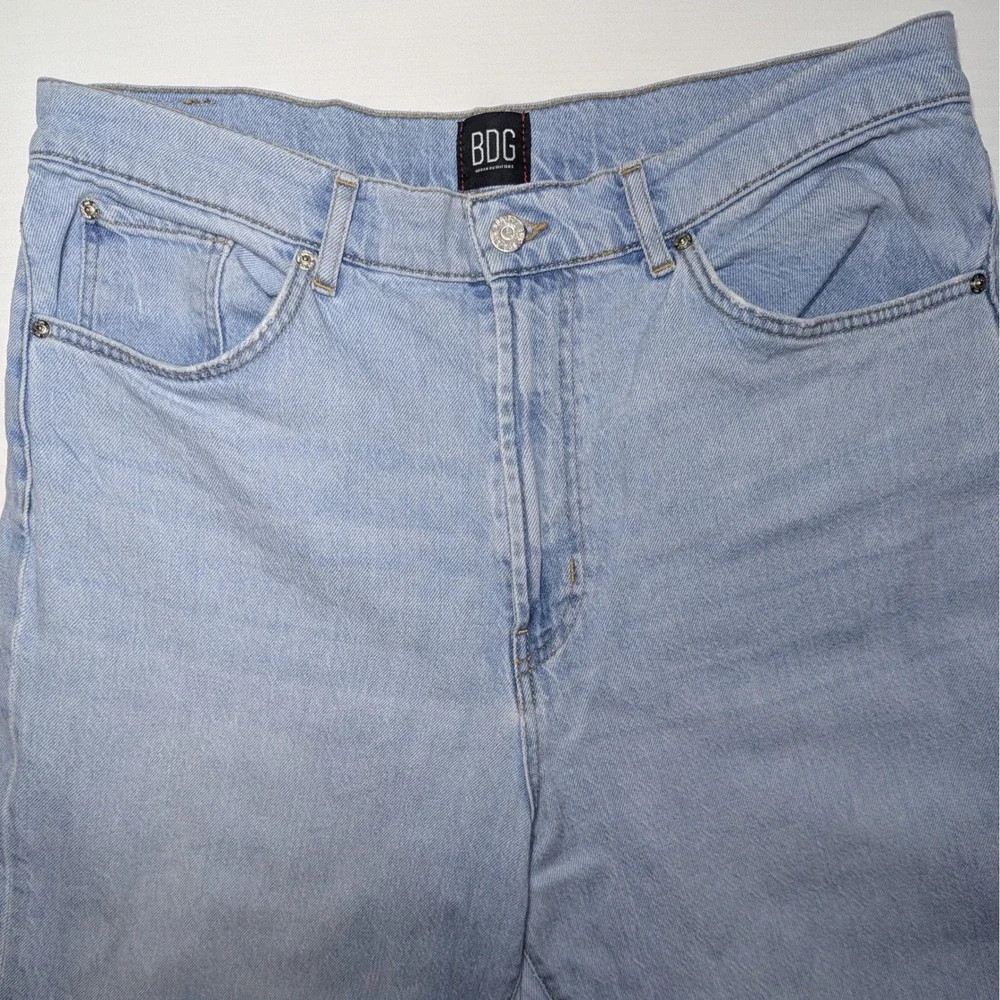 BDG crafted from