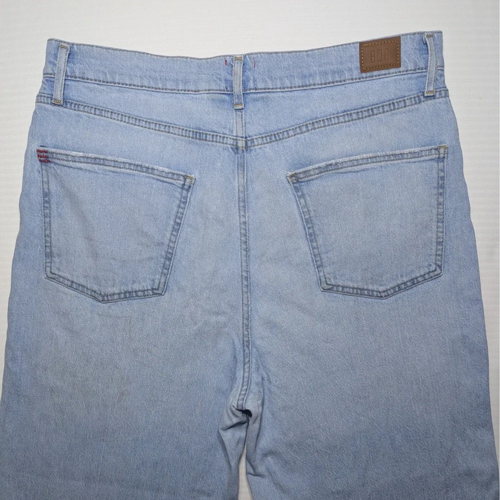 BDG crafted from