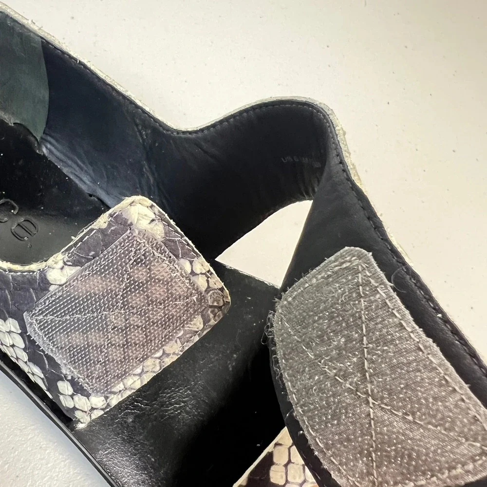 Vince style flat