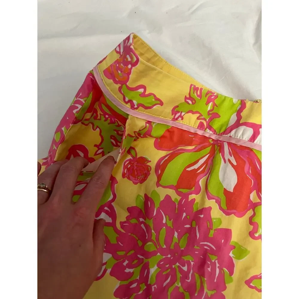 Lilly Pulitzer so cute