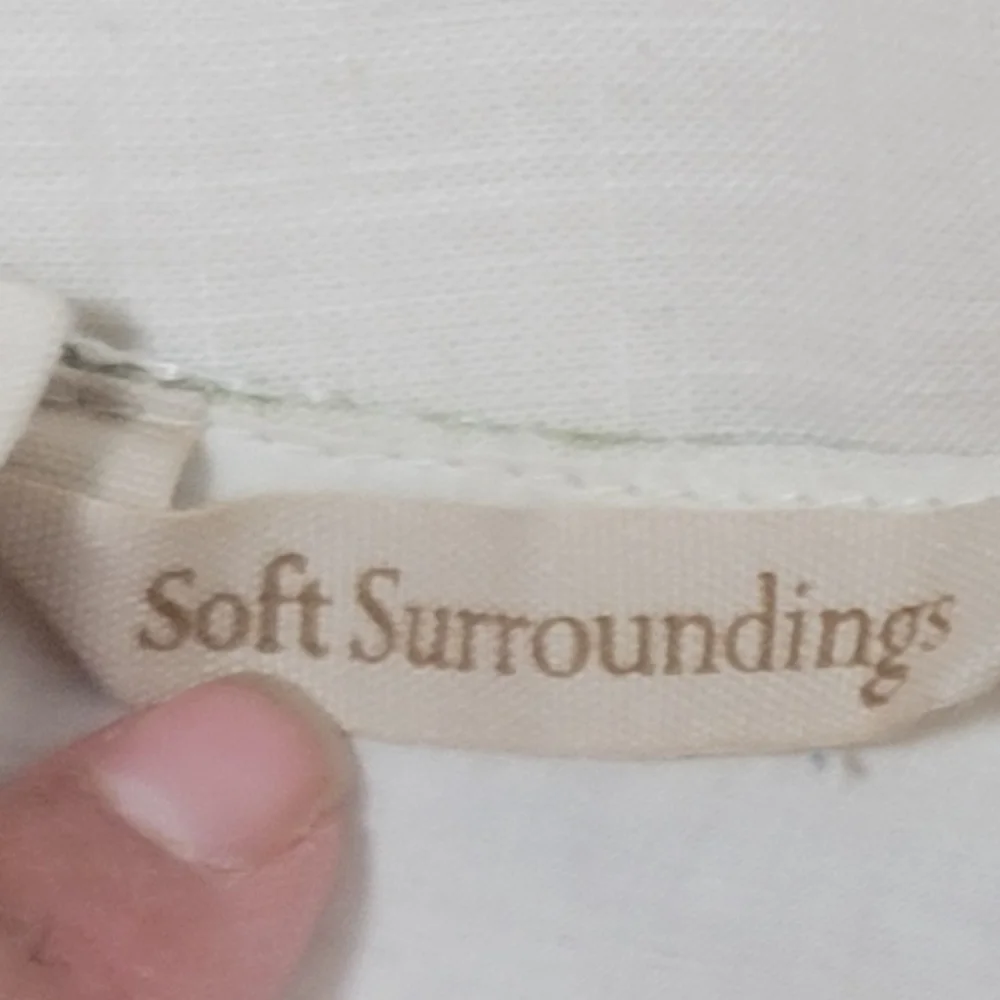 Soft Surroundings soft surroundings