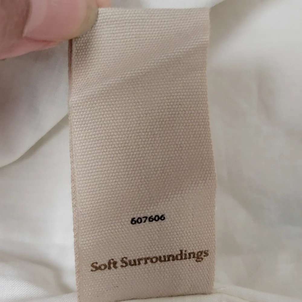 Soft Surroundings soft surroundings