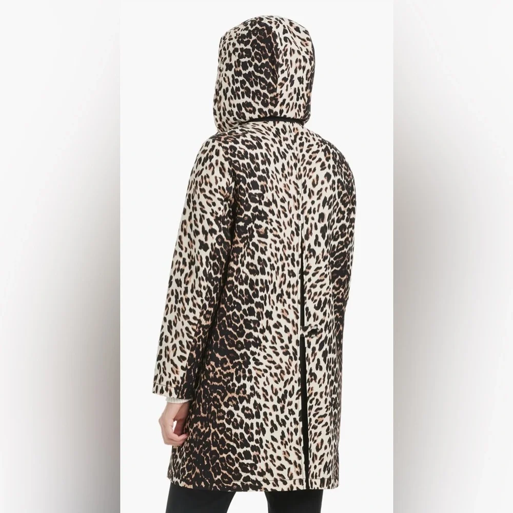 kate spade stylish leopard