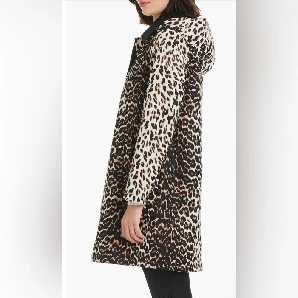 kate spade stylish leopard