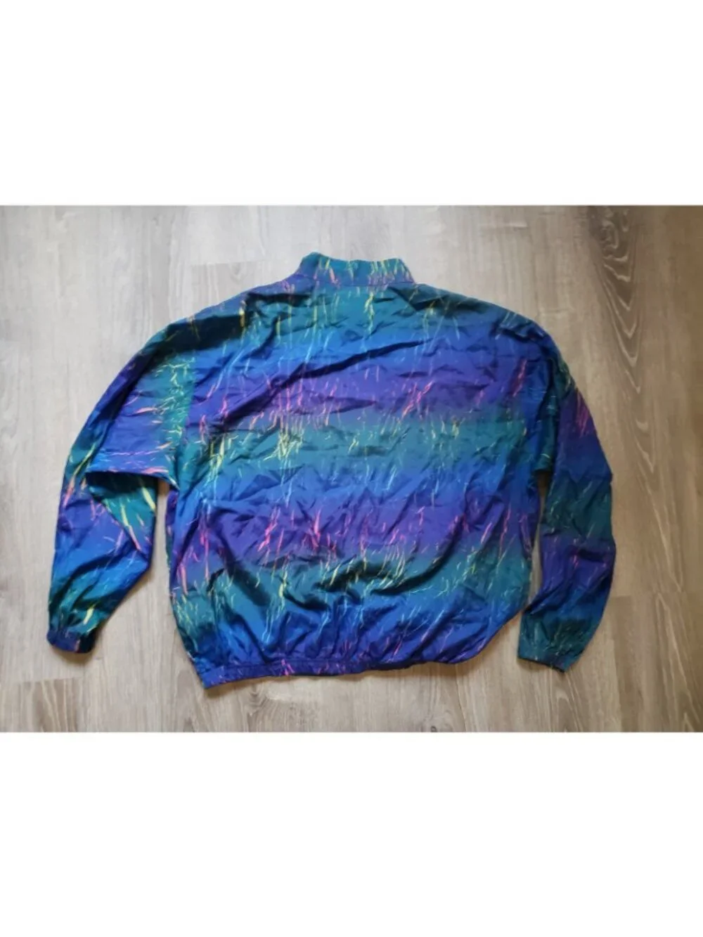 surf style vintage 80s