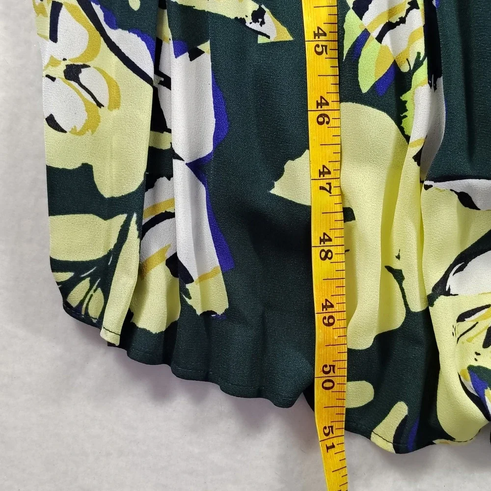 Halogen sleeveless midi