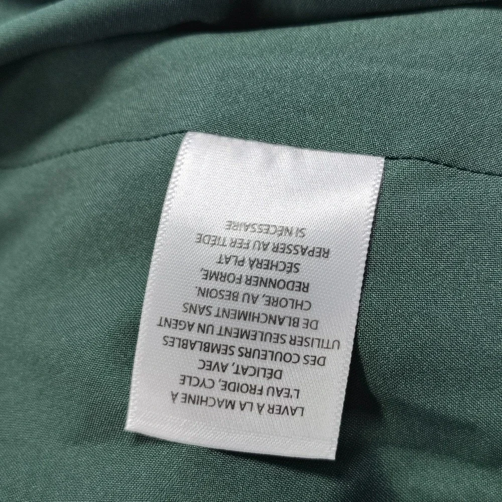 Halogen sleeveless midi