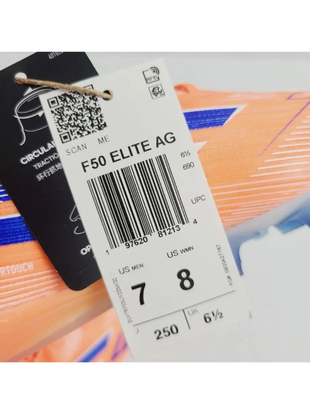 adidas f50 elite