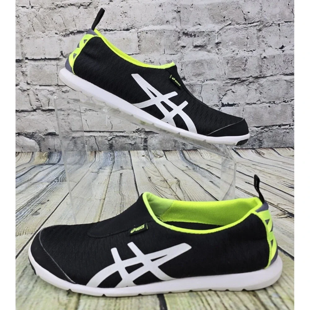 Asics metrolyte slip