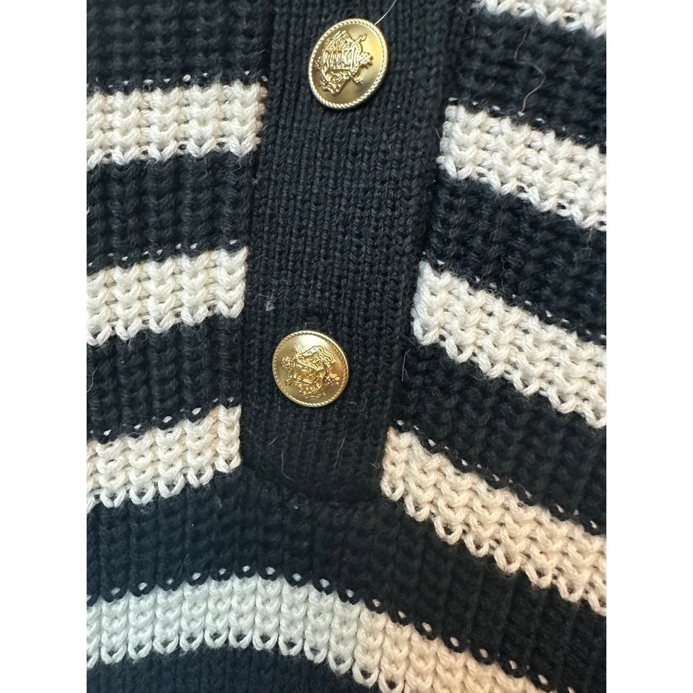 J. Crew Factory crew striped