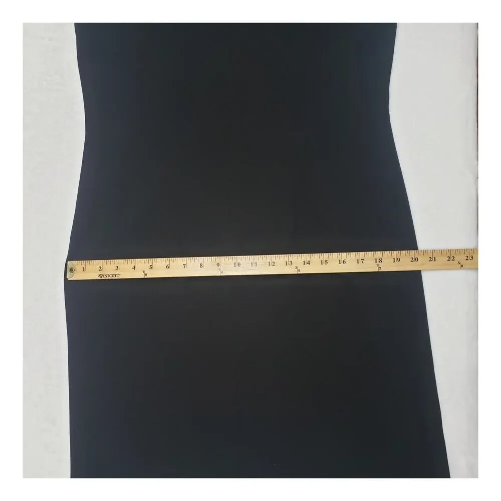 Danny & Nicole cut zipper