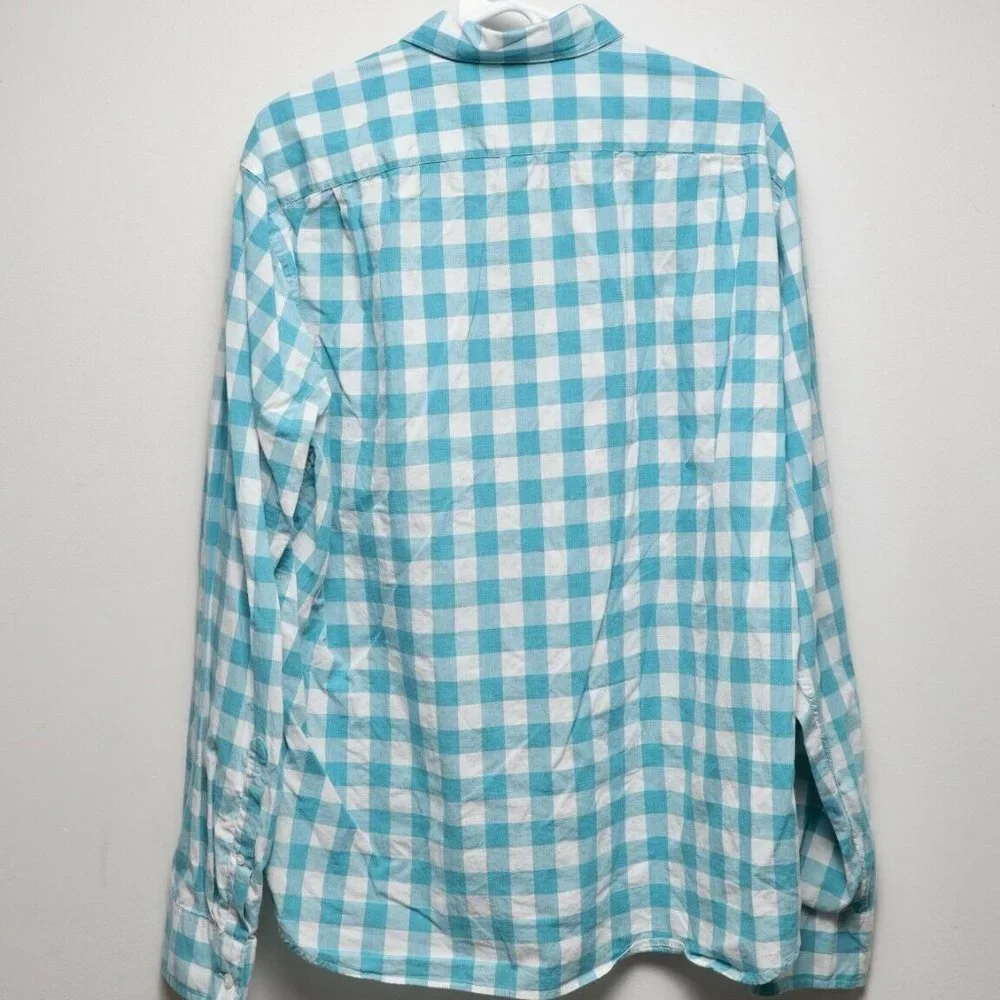 J. Crew crew blue