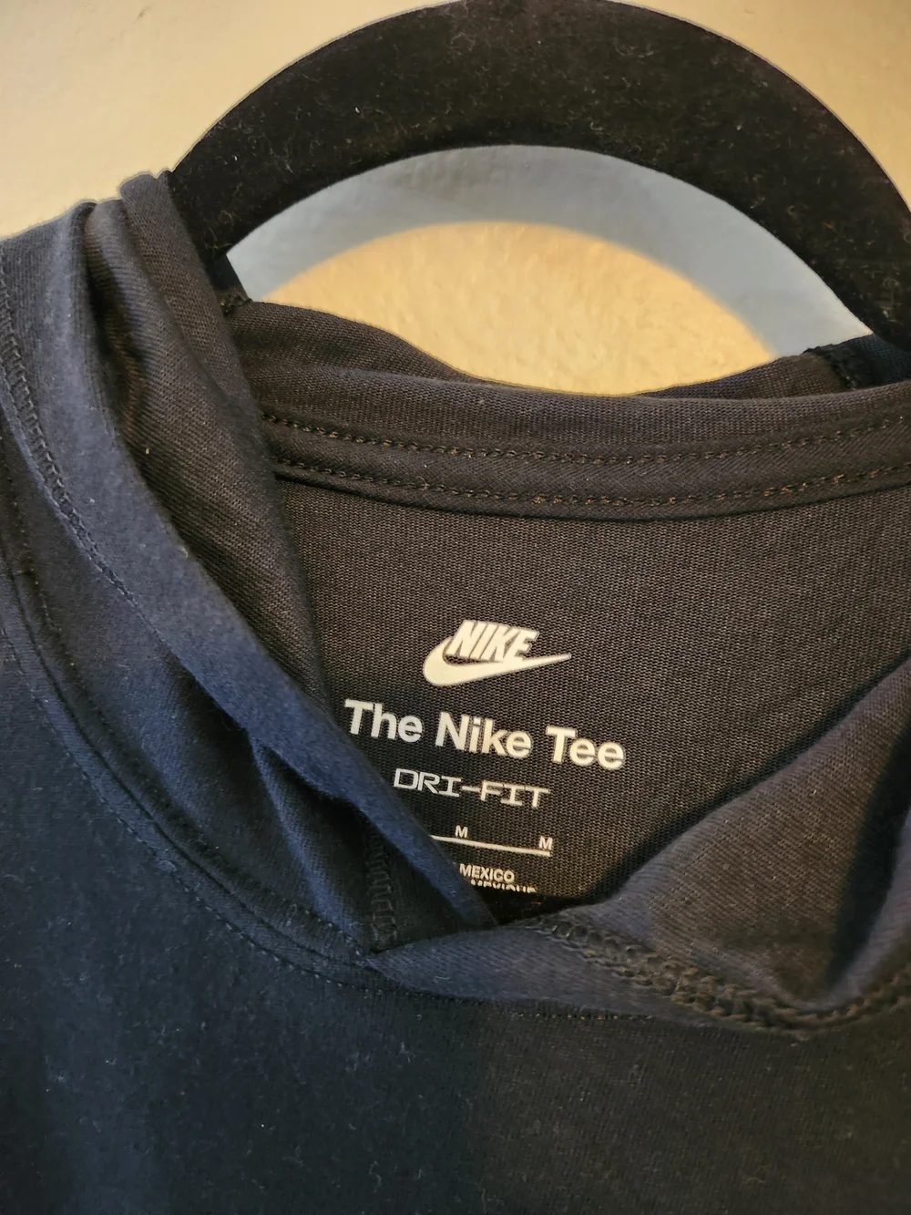 Nike long sleeve