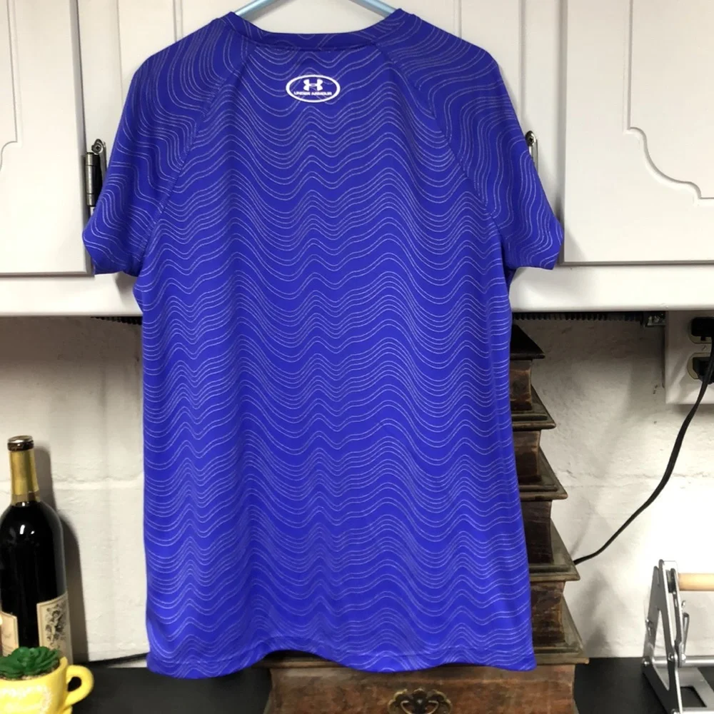 Under Armour youth medium
