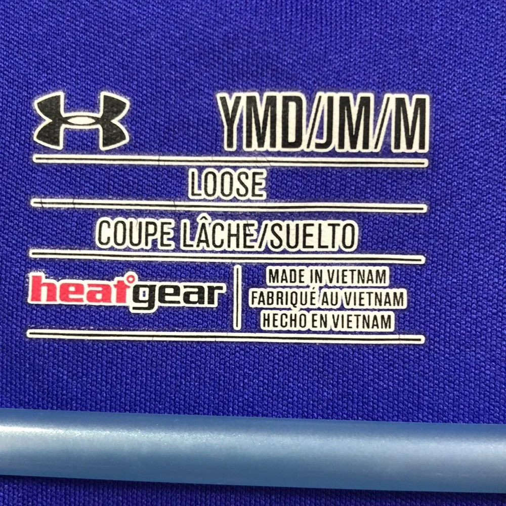 Under Armour youth medium