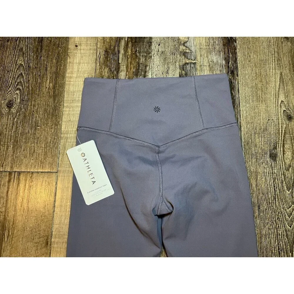 Athleta nwt elation