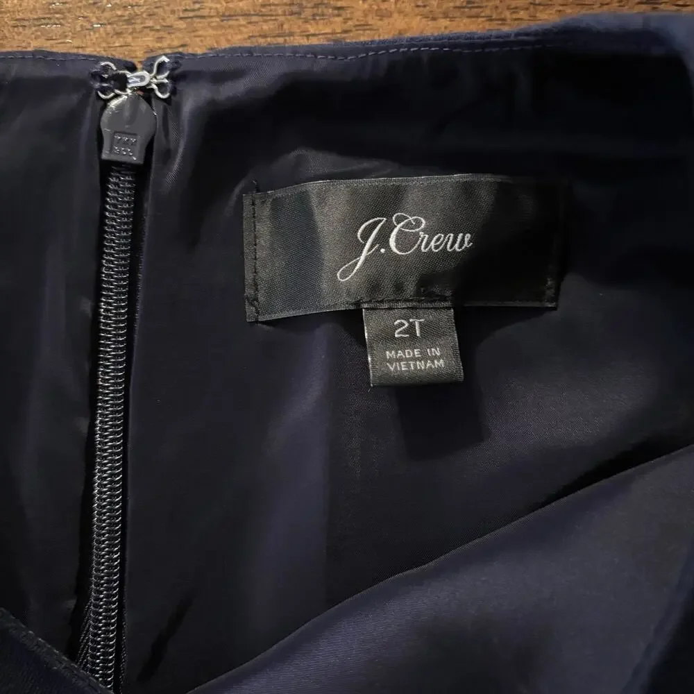 J. Crew crew women