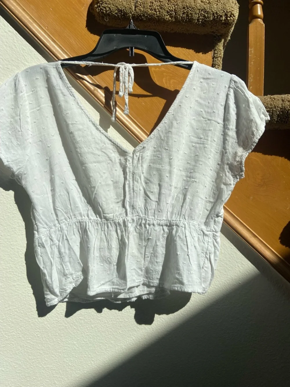 Hollister summer crop
