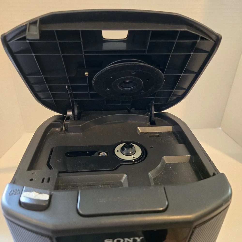 Sony vintage great