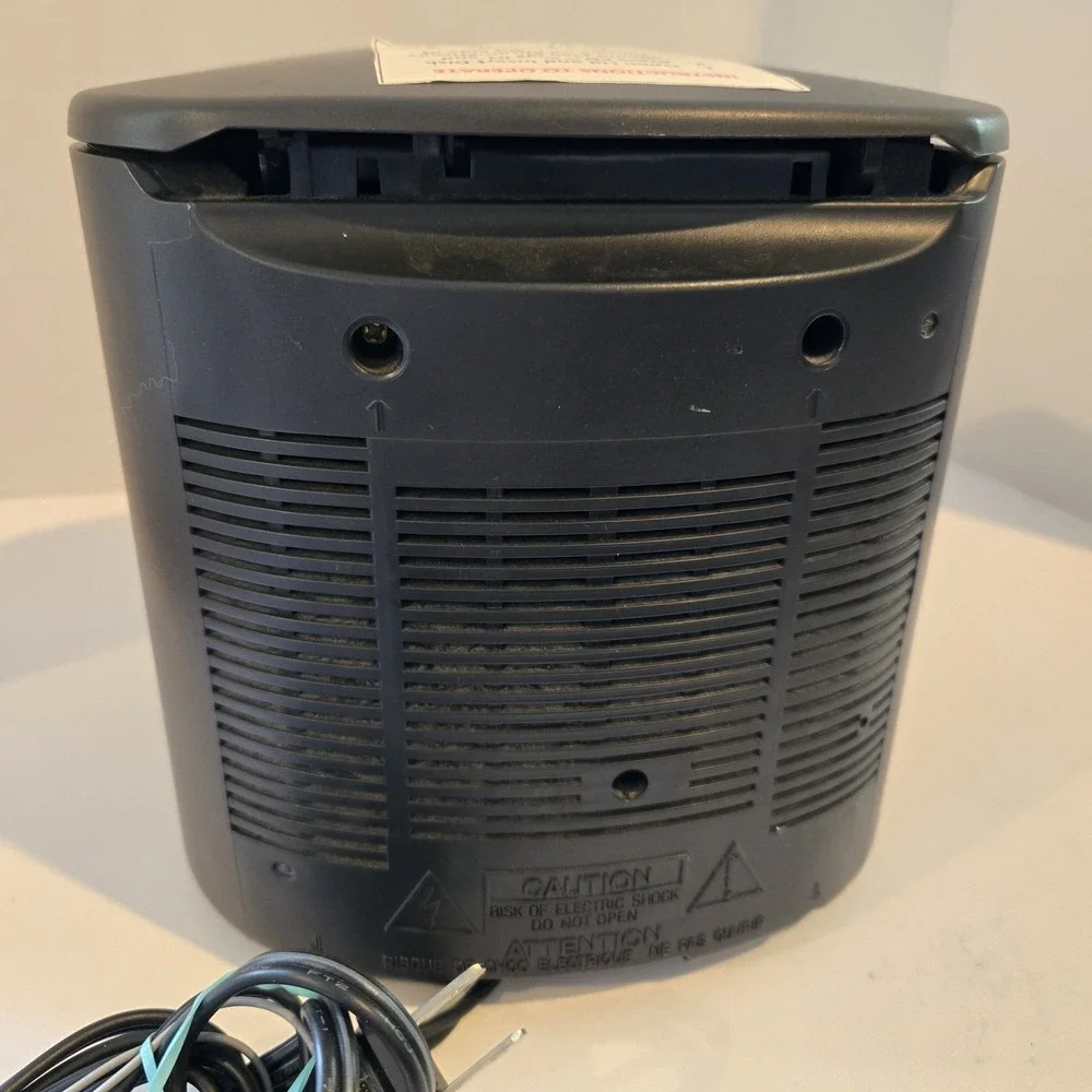 Sony vintage great