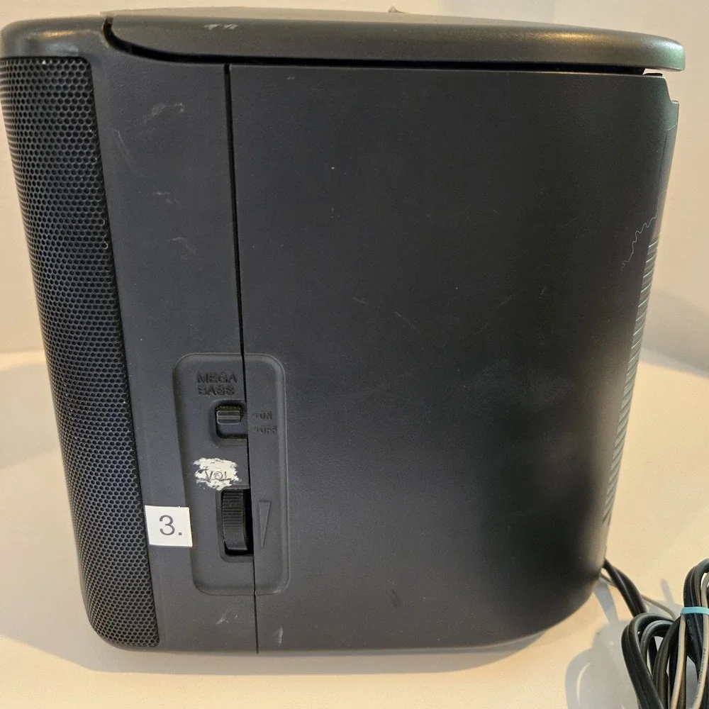 Sony vintage great