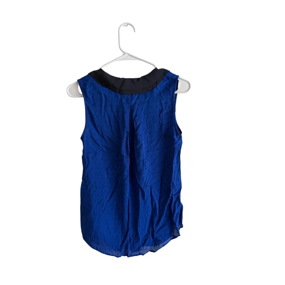 Postmark anthropologie sleeveless