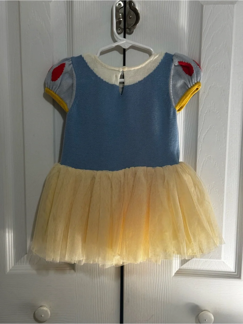 Disney themed tutu