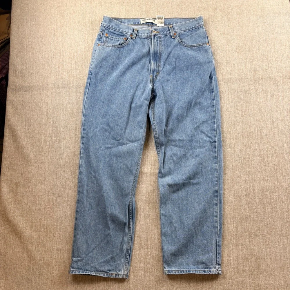 Levis family cotton