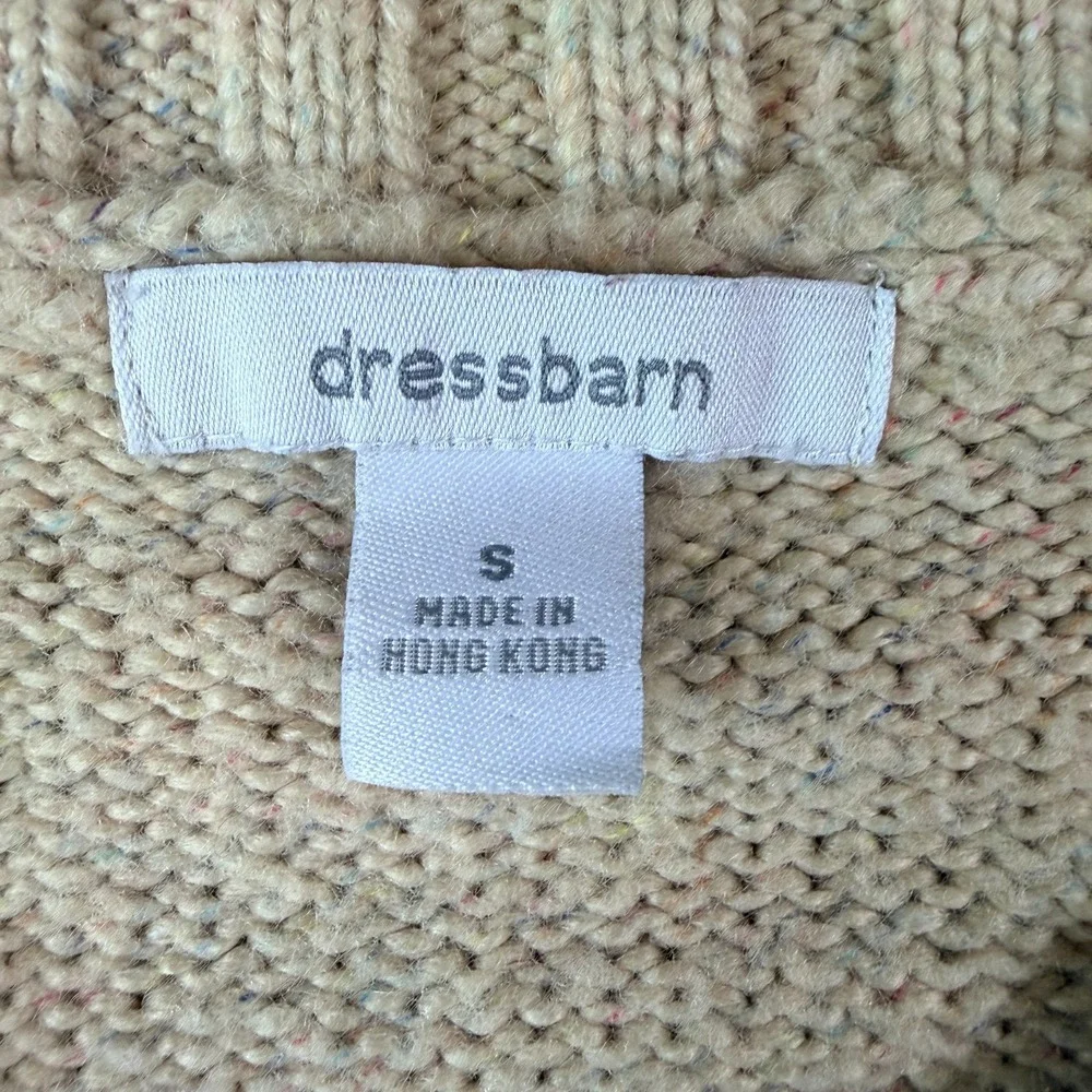 dressbarn easy design winter
