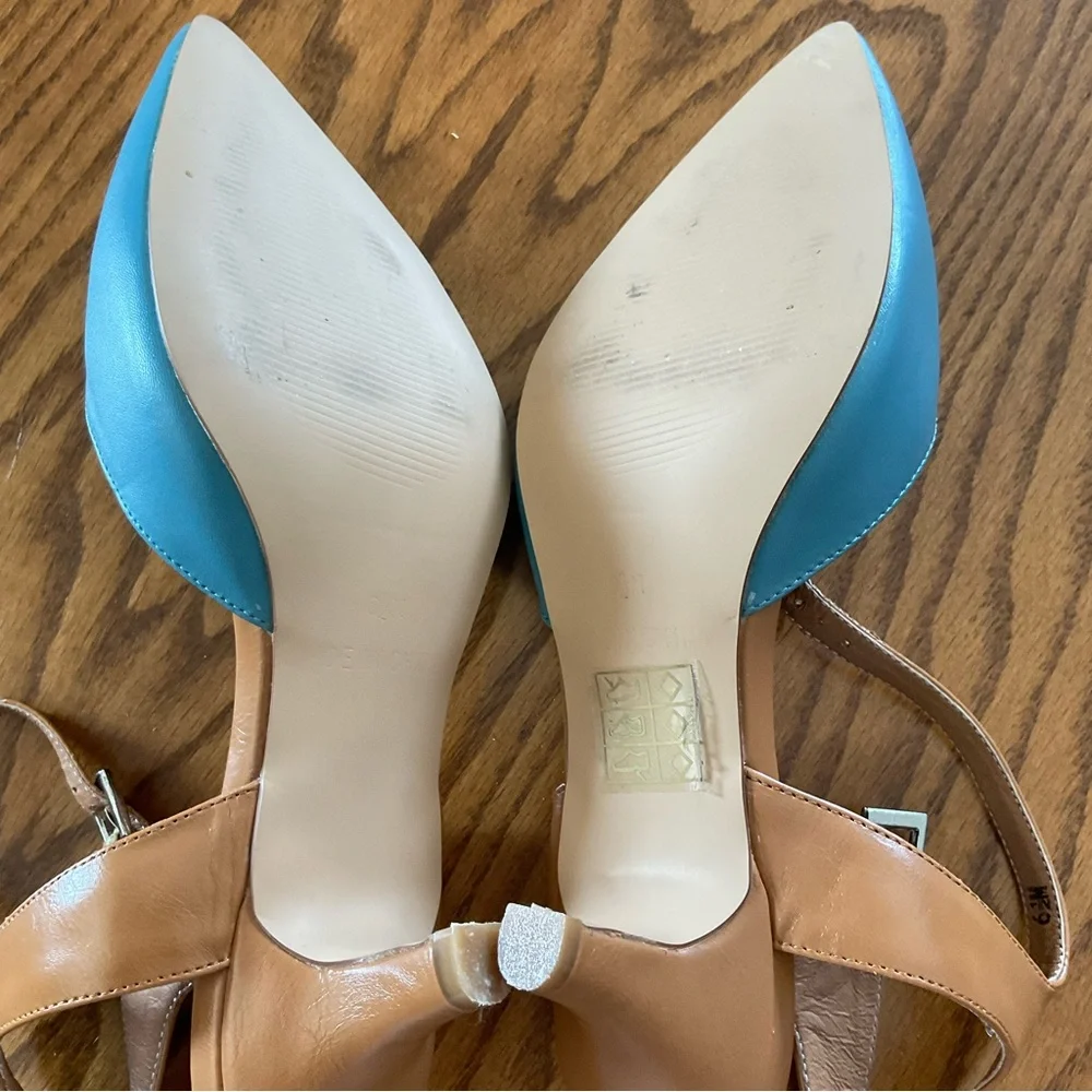 Monroe & Main pre owned