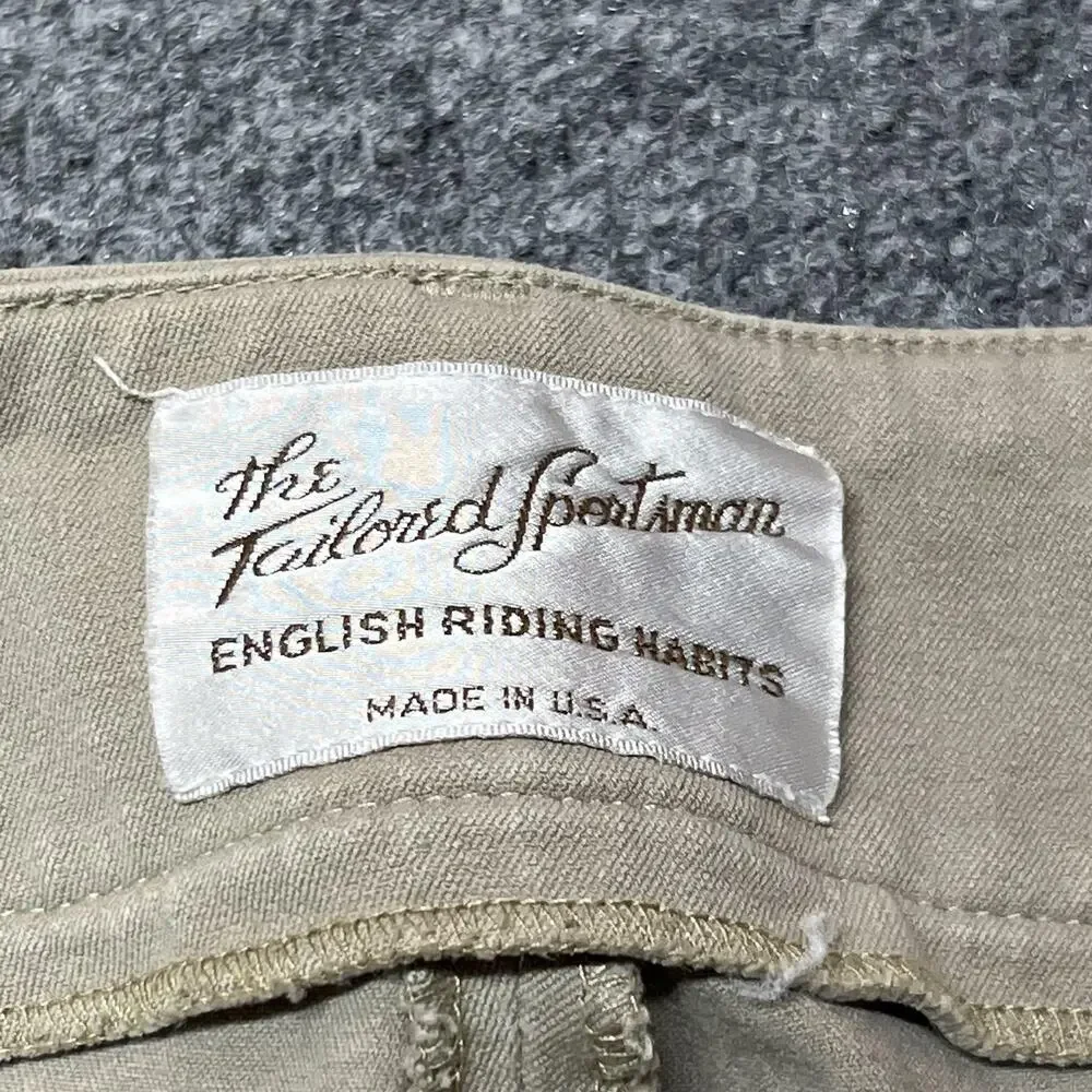 The Tailored Sportsman tailored sportsman