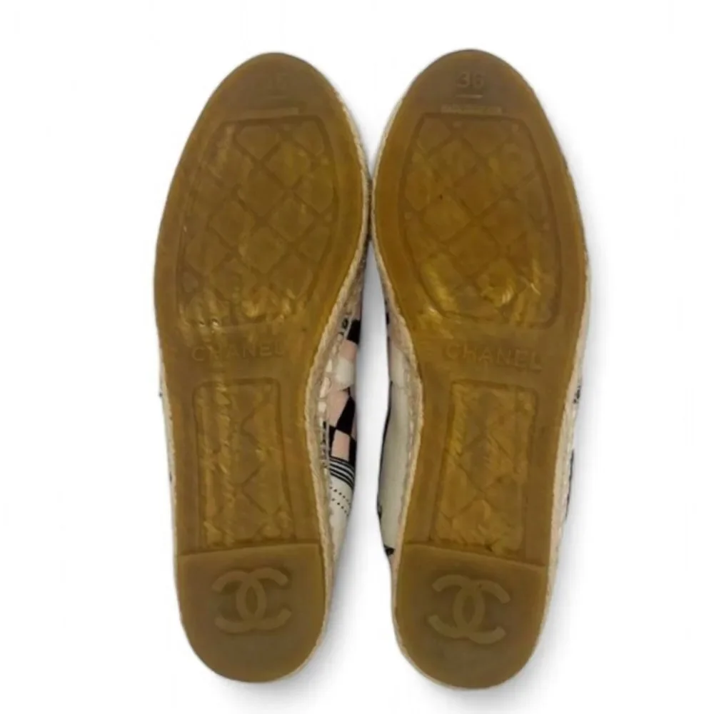CHANEL chosen by