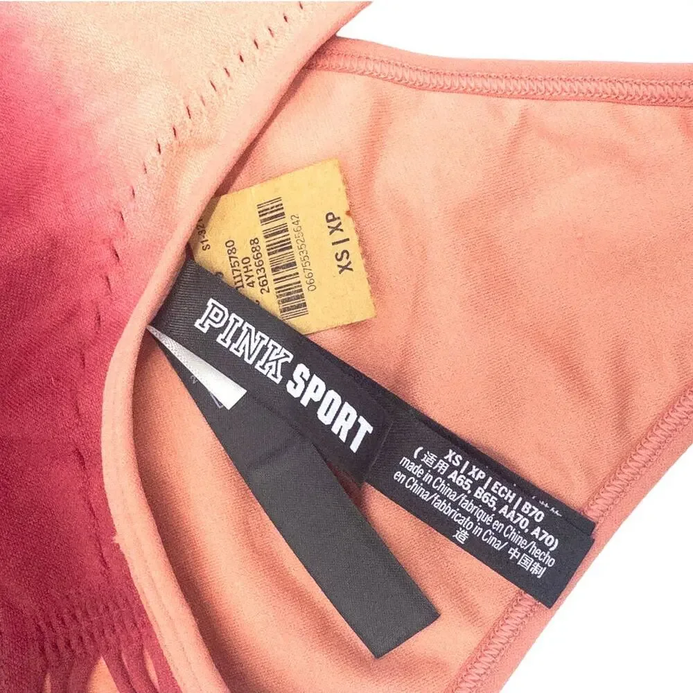 Victorias Secret new tags