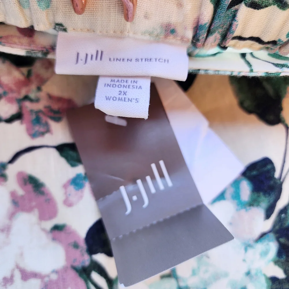 J. Jill jill nwt