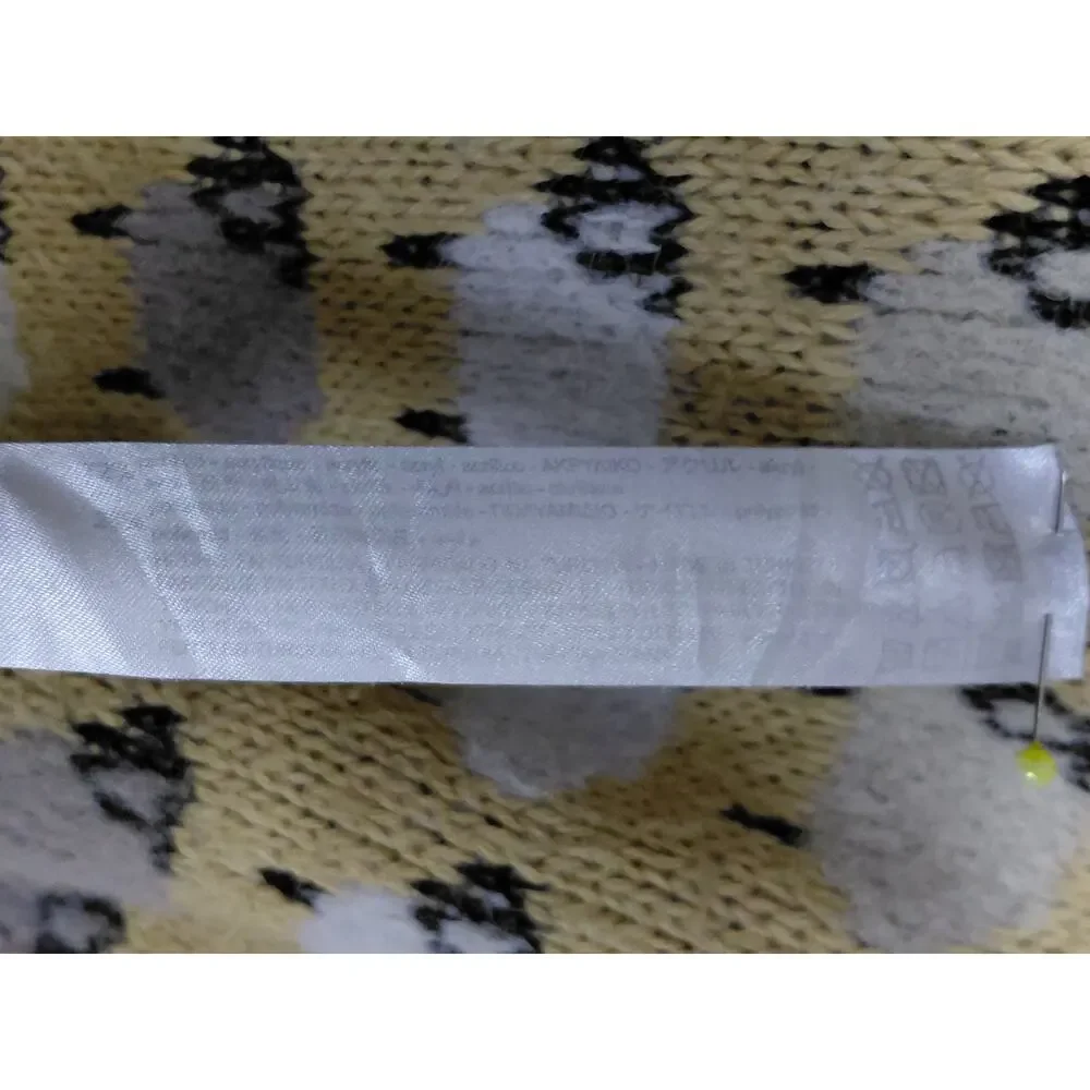 Zara fit tip