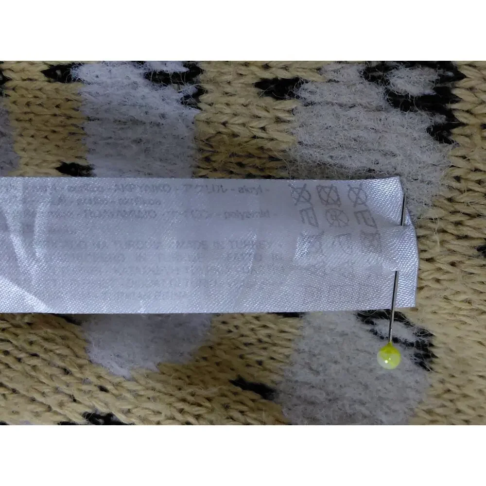 Zara fit tip