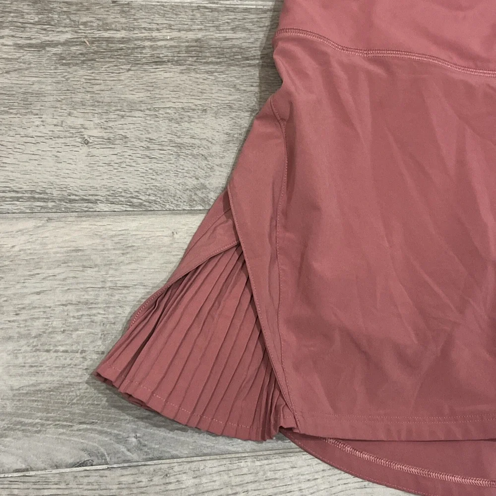 lululemon athletica waist 34