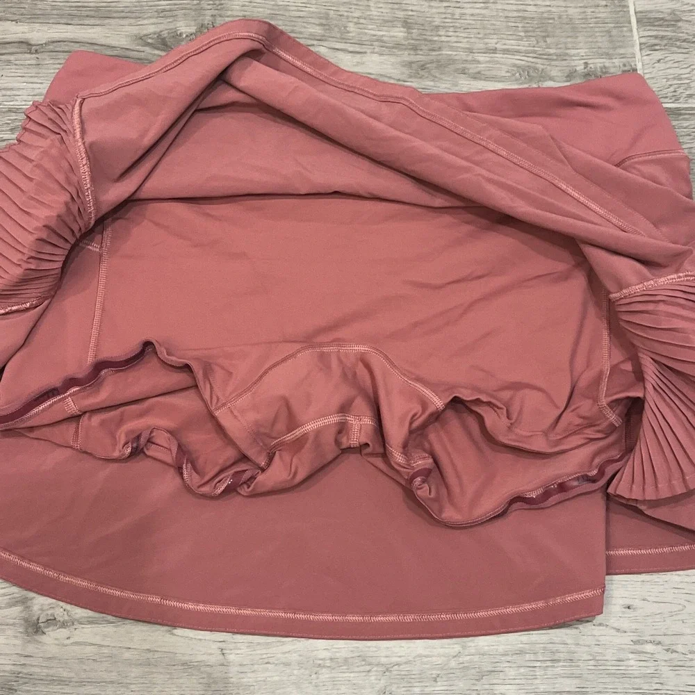 lululemon athletica waist 34