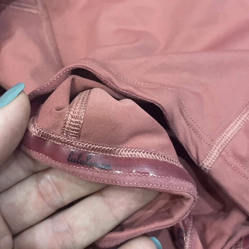 lululemon athletica waist 34