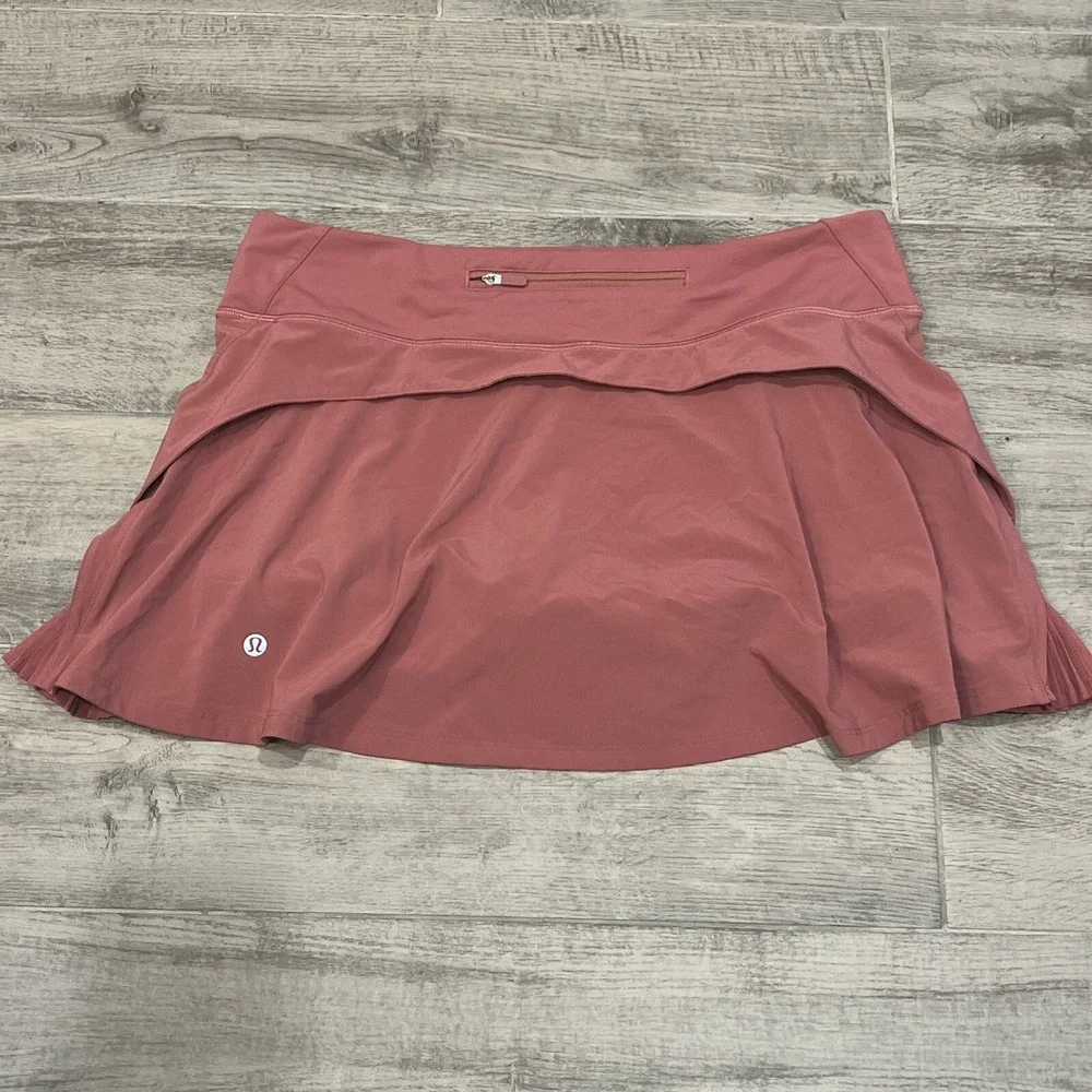 lululemon athletica waist 34