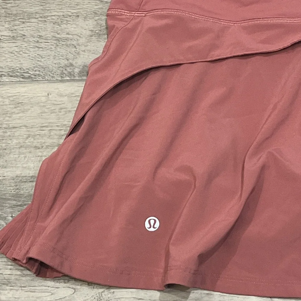lululemon athletica waist 34