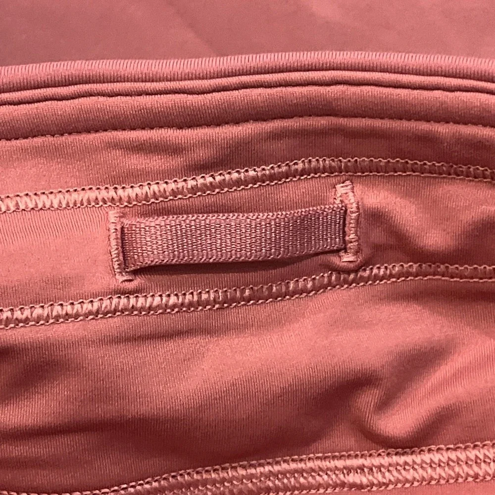 lululemon athletica waist 34