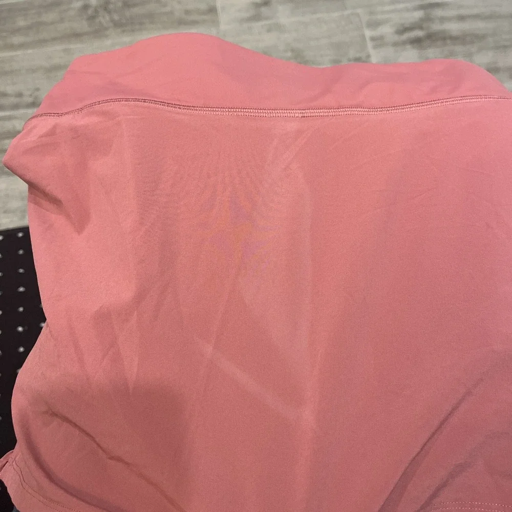 lululemon athletica waist 34