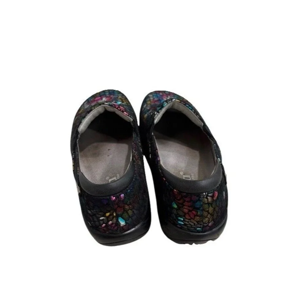 Alegria these are