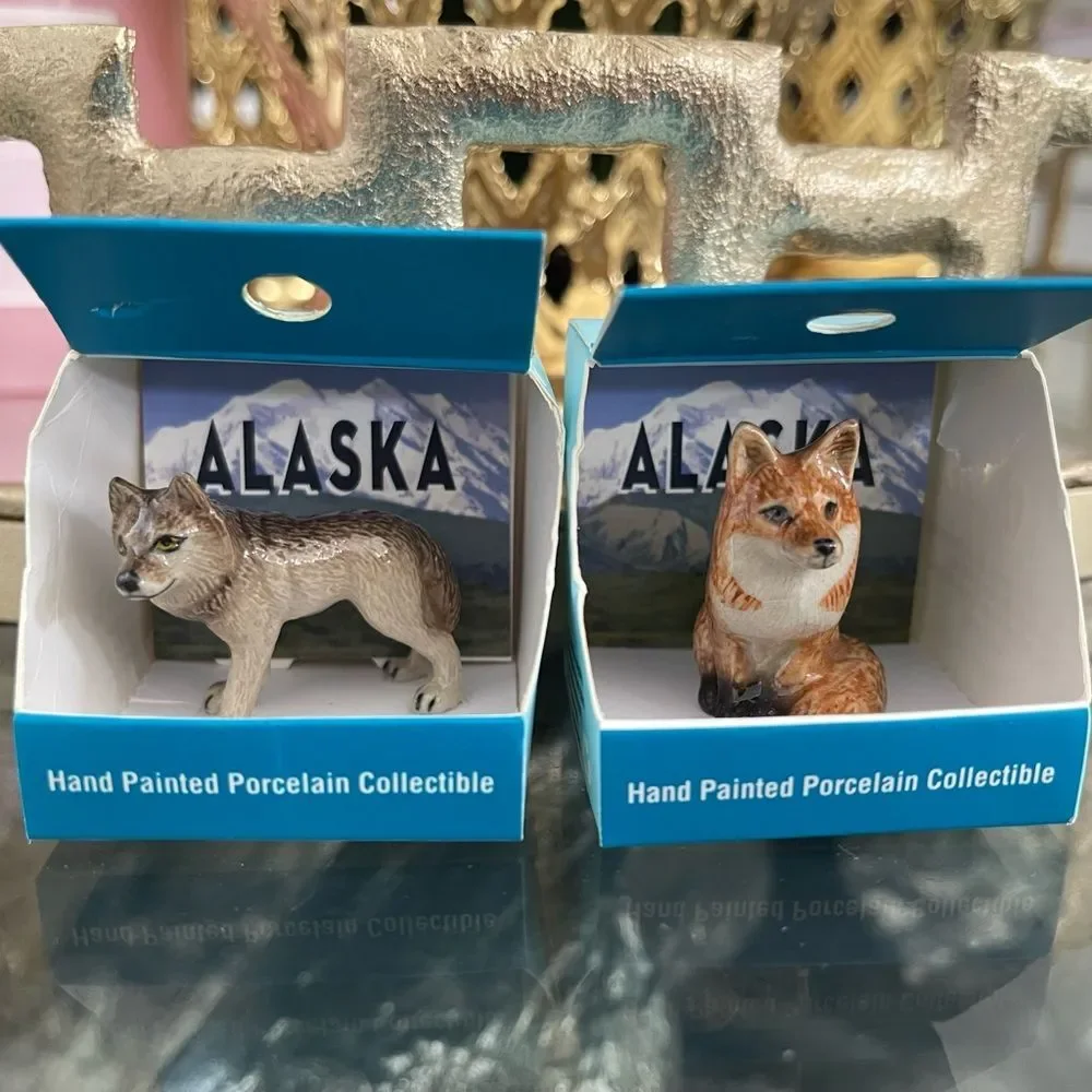 Unbranded set two