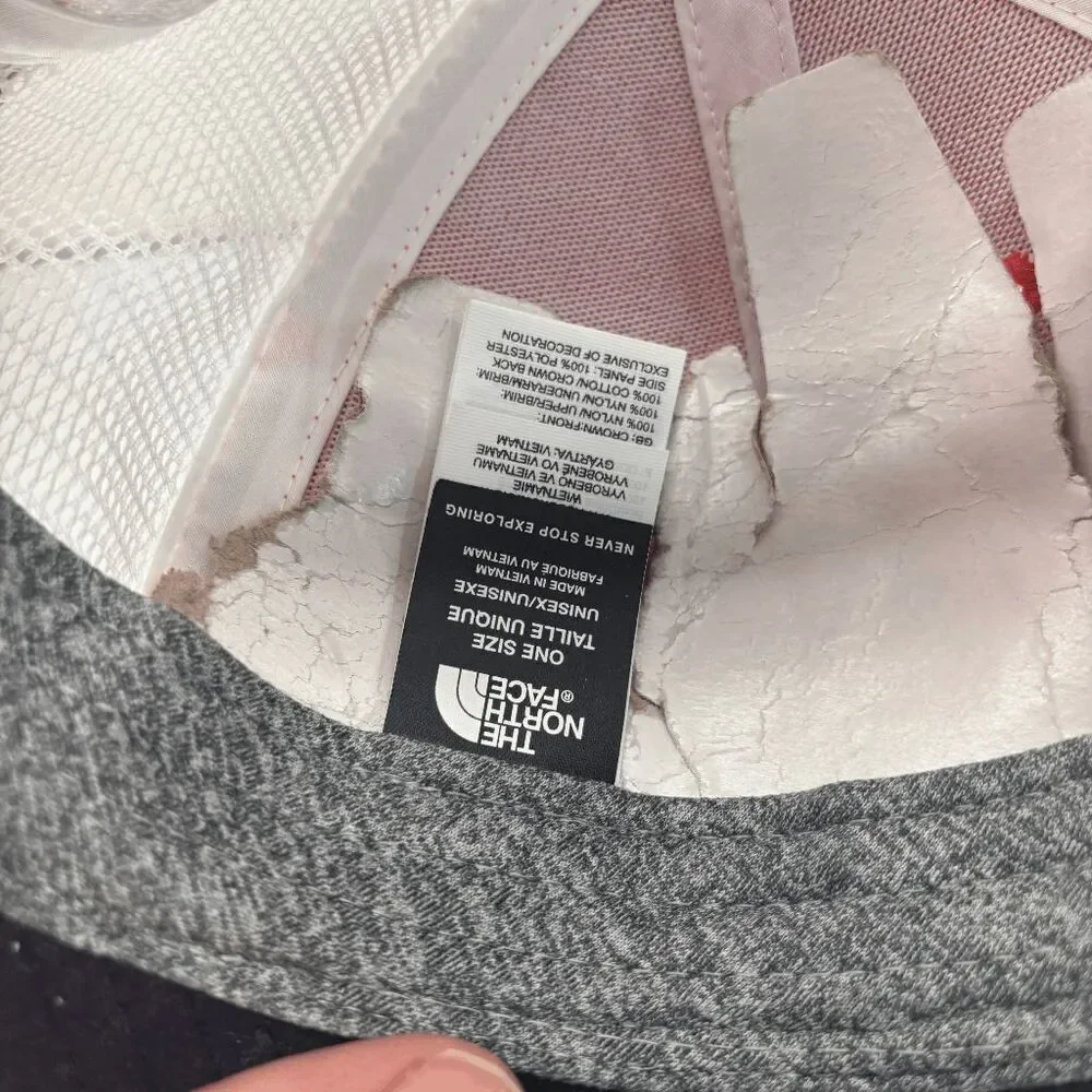 The North Face north face