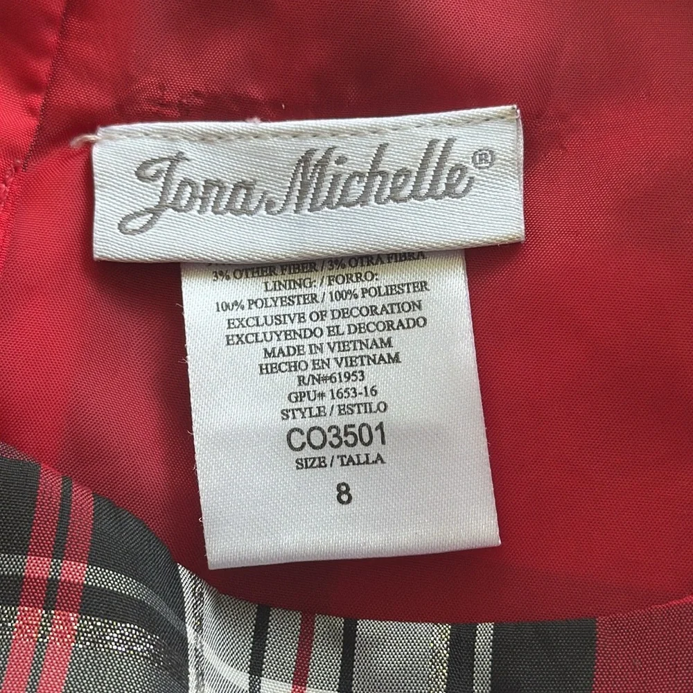 Jona Michelle jona michelle