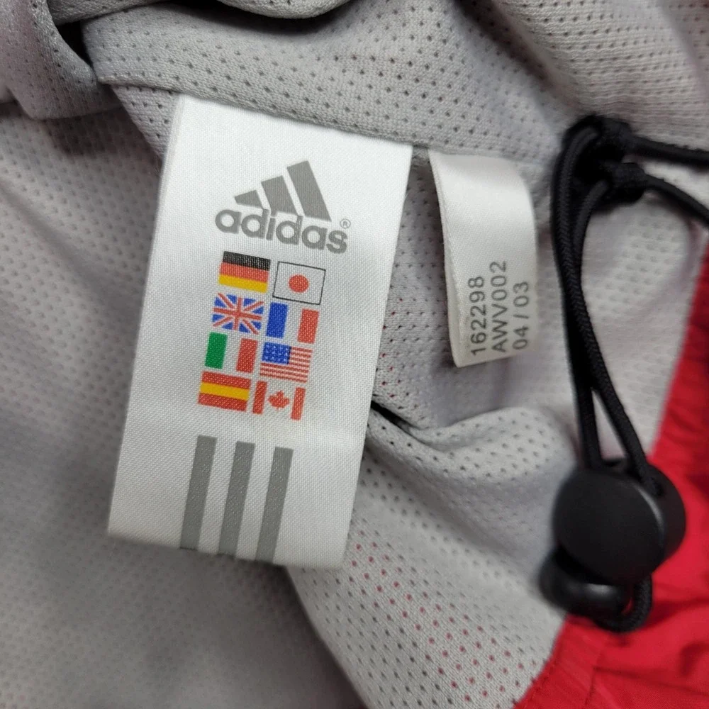 adidas reach free